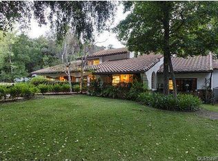 24500 John Colter Rd, Hidden Hills, CA 91302