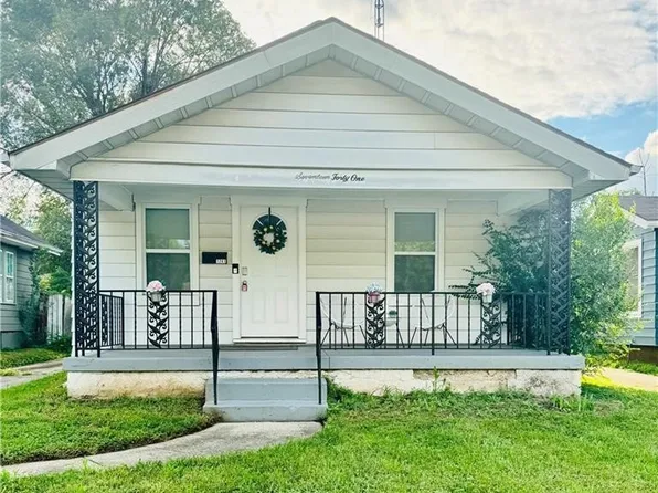 1741 S Smithville Rd, Dayton, OH 45410
