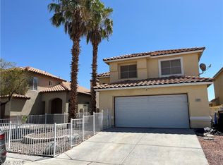 5028 Jacarilla Ln, North Las Vegas, NV 89031