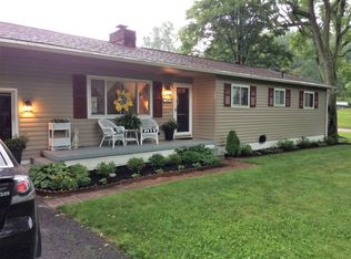 1450 Longwood Dr NE, Lancaster, OH 43130
