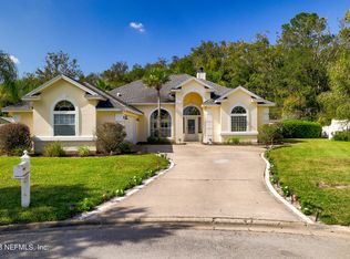 1204 Canopy Ct, Orange Park, FL 32073