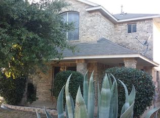 1101 Miss Kimberlys Ln, Pflugerville, TX 78660