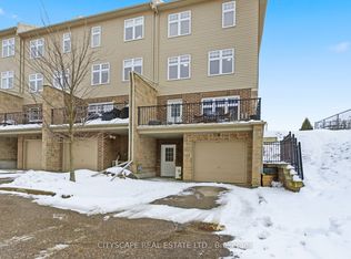4 Nathan Ct, Cambridge, ON N1P 0B2