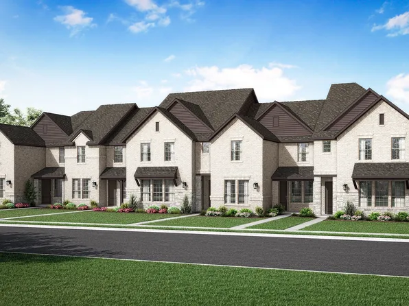 6108 Bursey Rd, Watauga, TX 76148