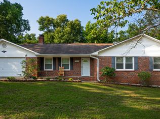 6427 Quimby Rd, Dalzell, SC 29040