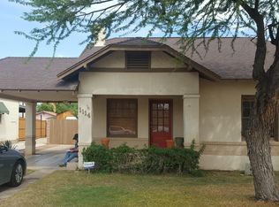1114 W Willetta St, Phoenix, AZ 85007