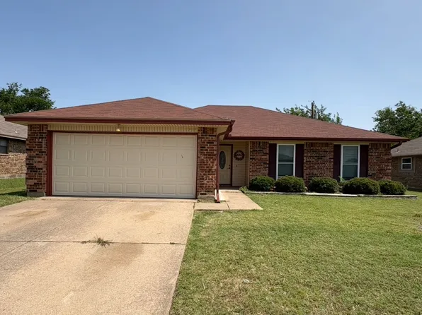 828 Richards Dr, Cedar Hill, TX 75104