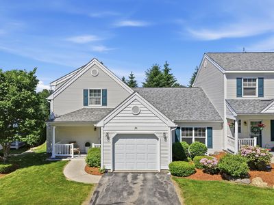 4 Bow Center Road #B4, Bow, NH, 03304