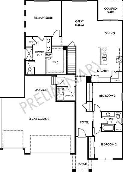 2nd image of 278 N Hatchet Ranch Dr