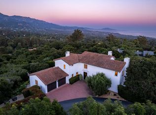 931 Knapp Dr, Santa Barbara, CA 93108