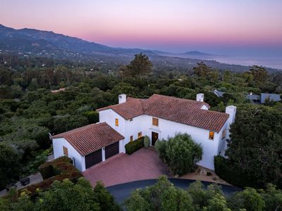 931 Knapp Dr, Santa Barbara, CA, 93108