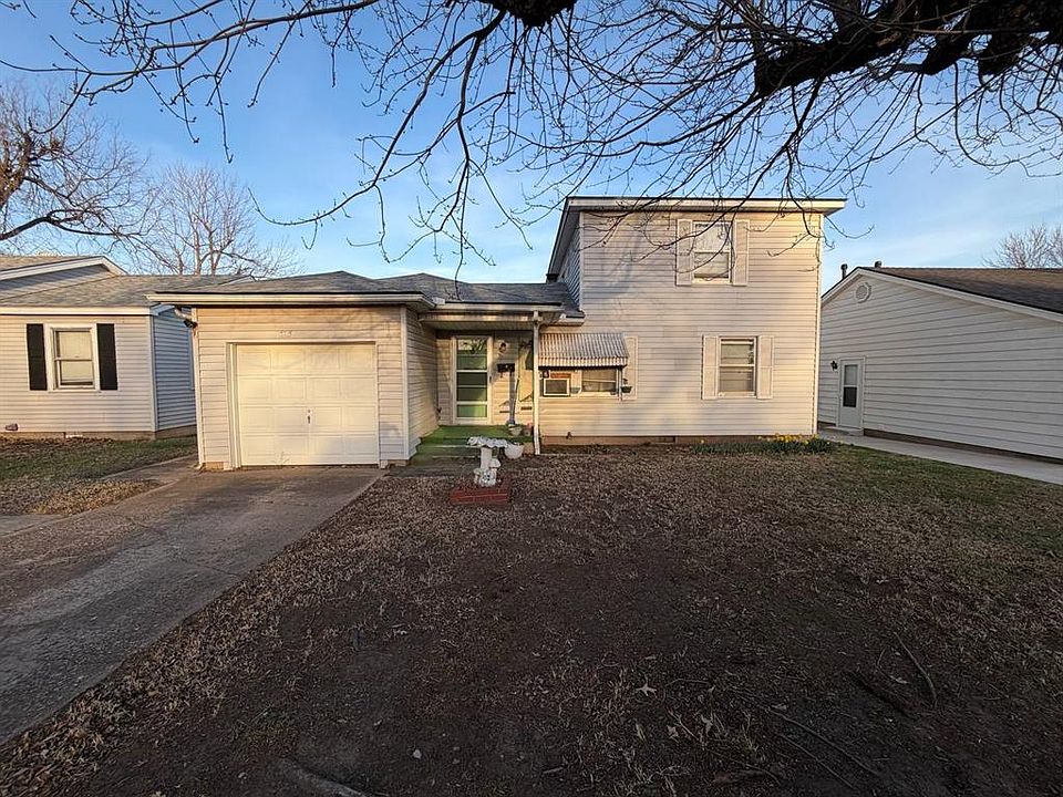 1st image of 1705 S Dille Ave