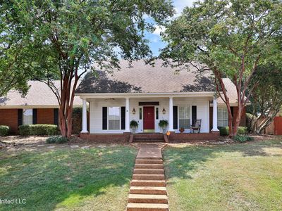 528 Lake Pointe Ln, Madison, MS, 39110