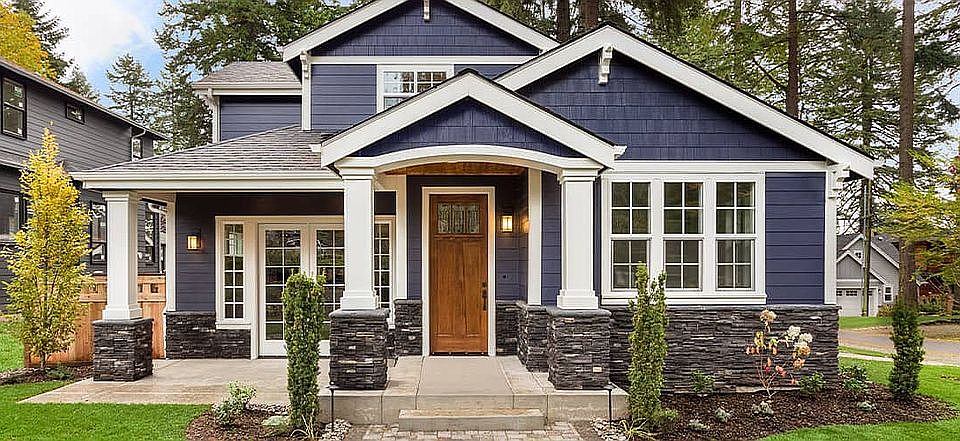 Comfortable Home