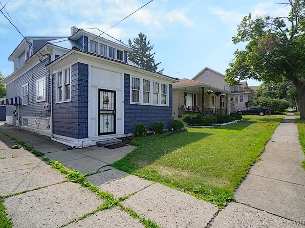 141 Haller Ave, Buffalo, NY 14211