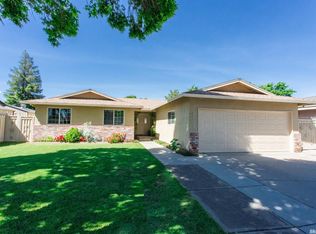 2601 Pescadero Pl, Modesto, CA 95355