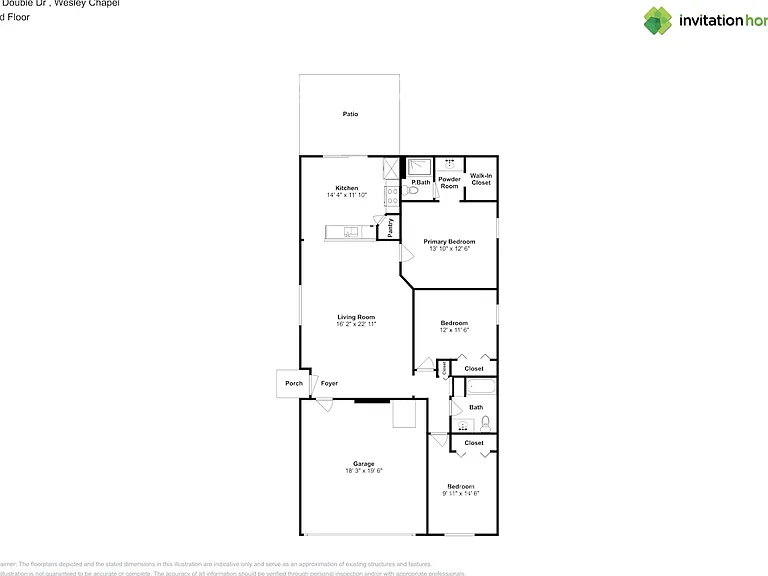 30618 Double Dr — Photo 2