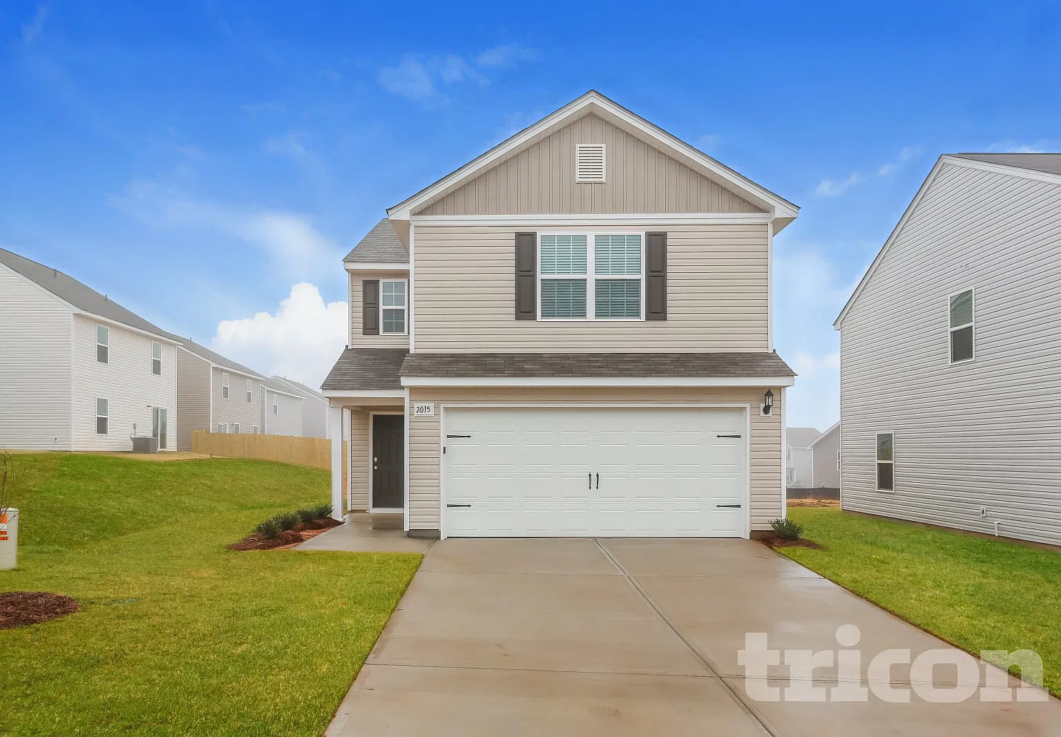 2015 Southlea Drive Inman SC — Photo 1