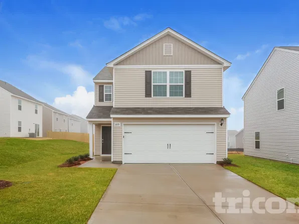 2015 Southlea Dr, Inman, SC 29349