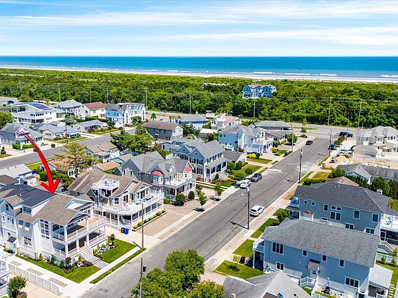 273 52nd St, Avalon, NJ 08202 | MLS #241904 | Zillow