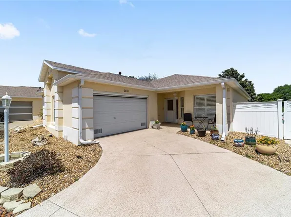2861 Leicester Ter, The Villages, FL 32162