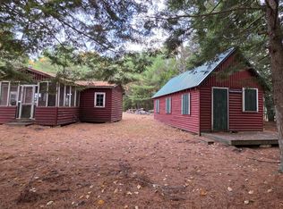 12 Maple Grove Road, Lee, ME 04455