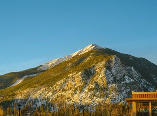 185 Lusher Ct #109, Frisco, CO 80443