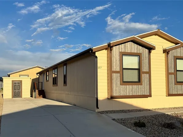 551 Summit Trail LOT 157, Granby, CO 80446