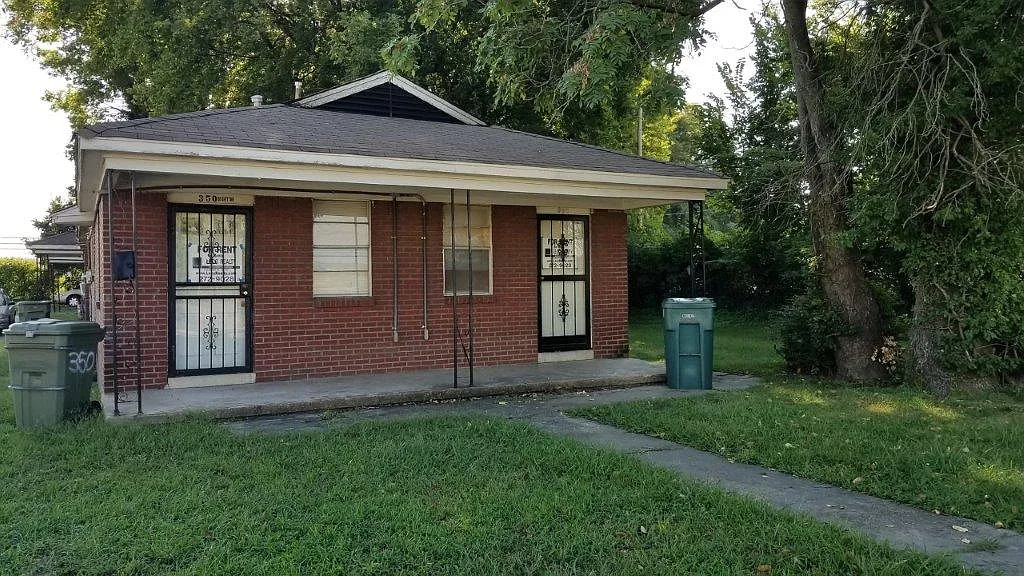 1 bed, $525 — Photo 4