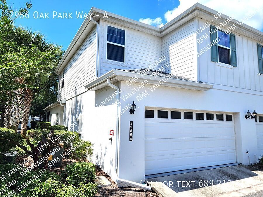 1st image of 2956 Oak Park Way #A