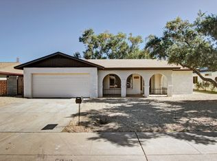 5048 W Christy Dr, Glendale, AZ 85304