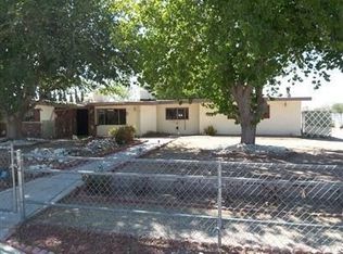 15474 Jay Post Rd, Victorville, CA 92394