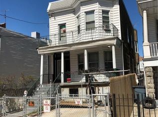 2853 Bainbridge Ave, Bronx, NY 10458