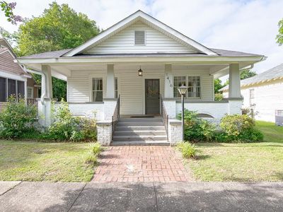 1416 21st St, Columbus, GA, 31901