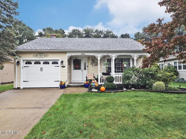 164 Pulaski Boulevard, Toms River, NJ 08757