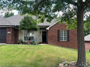 9908 Bryn Mawr Cir, Fort Smith, AR 72908