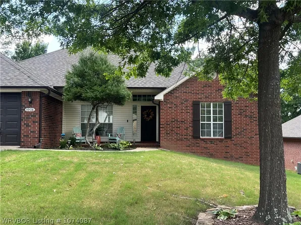 9908 Bryn Mawr Cir, Fort Smith, AR 72908