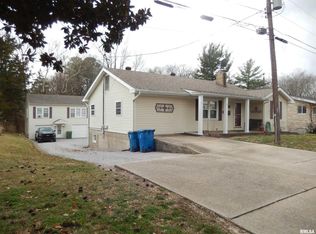 502 S Green St, Anna, IL 62906