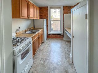 11-17 Clark Street, New Haven, CT 06511