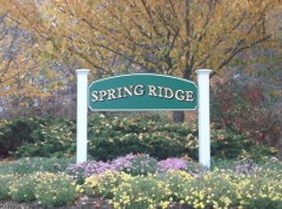 215 Alexandria Way, Basking Ridge, NJ 07920