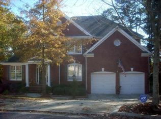3740 Park Trce NW, Kennesaw, GA 30144
