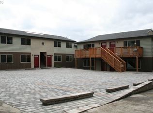 8666 N Willamette Blvd, Portland, OR 97203