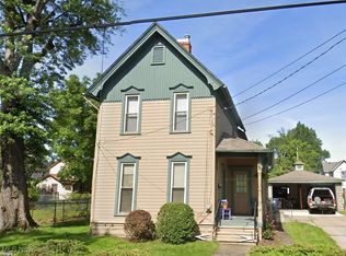 48 Franklin St, Akron, OH 44304