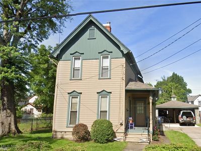 48 Franklin St, Akron, OH, 44304