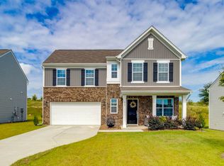 423 Windy Farm Rd, Gilbert, SC 29054