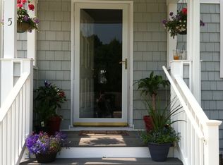 9715 Village Ln UNIT 5, Ocean City, MD 21842
