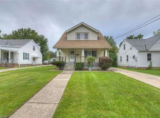 1530 Babbitt Rd, Euclid, OH 44117