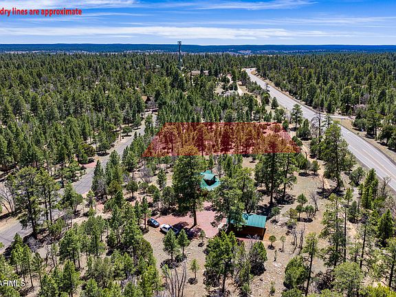 3rd image of 2118 SADDLE BLANKET Road #29