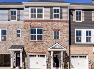 1310 Hawk Hollow Dr, Crofton, MD 21114