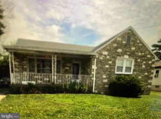 4521 Sheffield Ave, Philadelphia, PA 19136